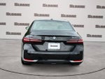 2027 BMW 5 Series 530i xDrive