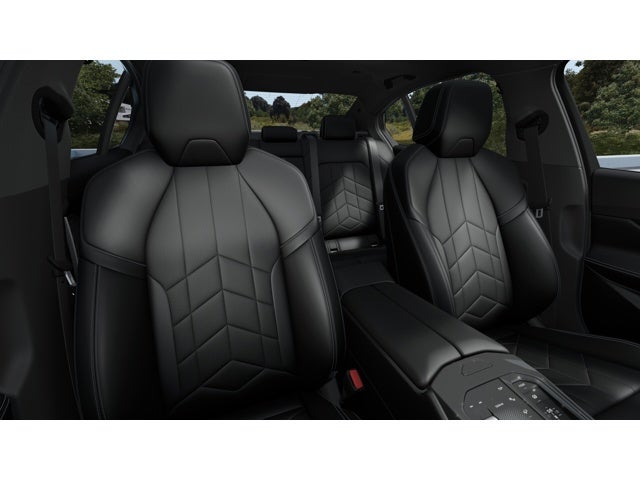 2027 BMW 5 Series 530i xDrive