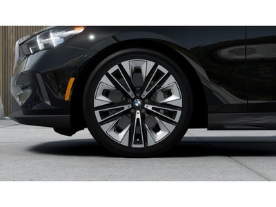 2027 BMW 5 Series 530i xDrive