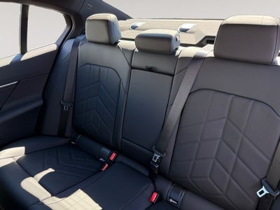 2026 BMW 5 Series 530i xDrive