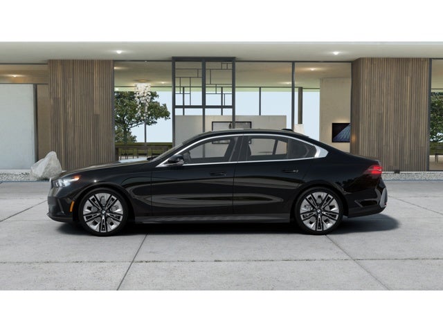 2026 BMW 5 Series 530i xDrive