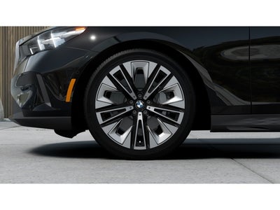 2026 BMW 5 Series 530i xDrive