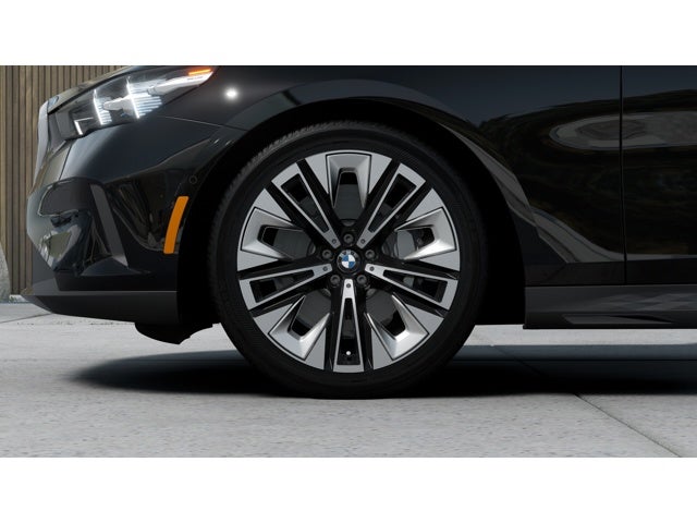 2026 BMW 5 Series 530i xDrive