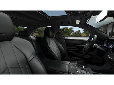 2026 BMW 5 Series 530i xDrive