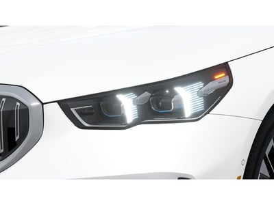 2027 BMW 5 Series 530i xDrive