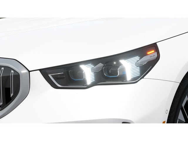 2027 BMW 5 Series 530i xDrive