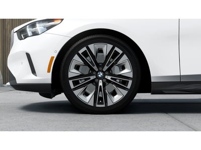 2027 BMW 5 Series 530i xDrive