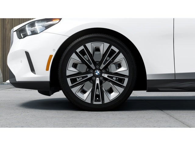 2027 BMW 5 Series 530i xDrive