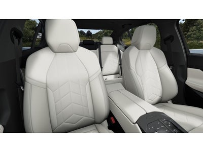 2027 BMW 5 Series 530i xDrive