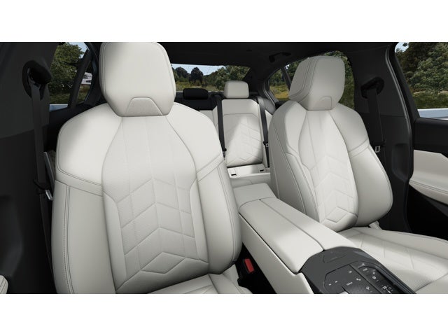 2027 BMW 5 Series 530i xDrive