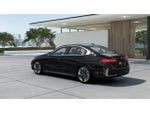 2027 BMW 5 Series 530i xDrive