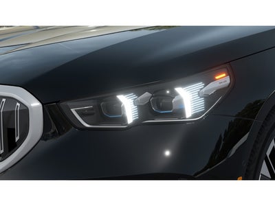 2027 BMW 5 Series 530i xDrive
