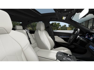 2027 BMW 5 Series 530i xDrive