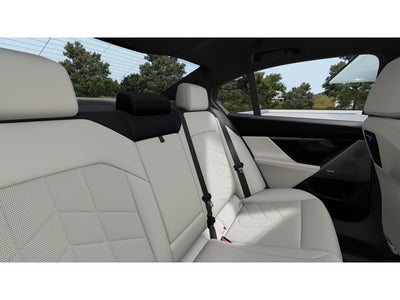 2027 BMW 5 Series 530i xDrive