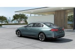 2027 BMW 5 Series 530i xDrive