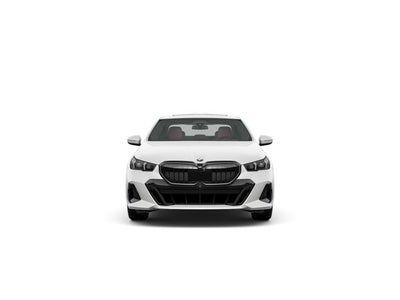 2027 BMW 5 Series 530i xDrive