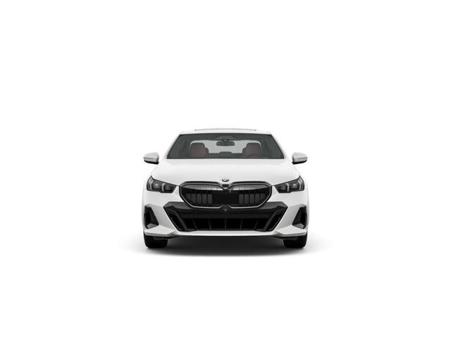 2027 BMW 5 Series 530i xDrive