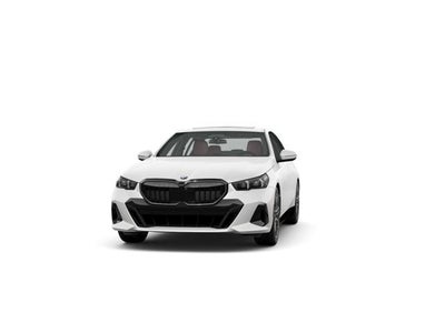 2027 BMW 5 Series 530i xDrive