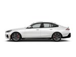 2027 BMW 5 Series 530i xDrive