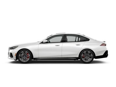 2027 BMW 5 Series 530i xDrive