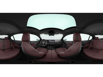 2027 BMW 5 Series 530i xDrive