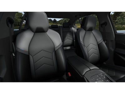 2027 BMW 5 Series 530i xDrive