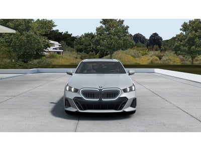 2027 BMW 5 Series 530i xDrive