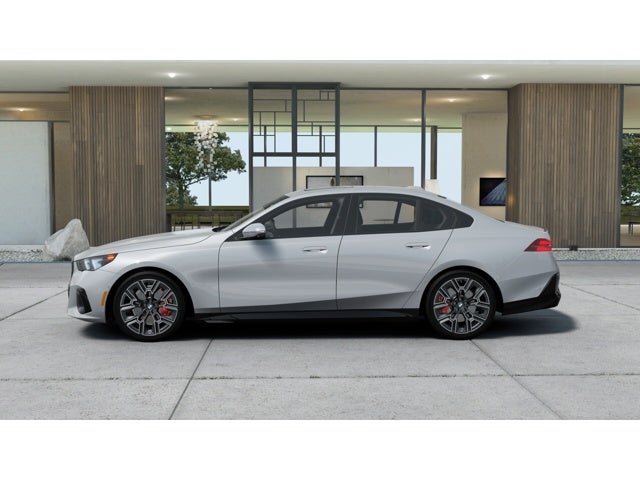 2027 BMW 5 Series 530i xDrive