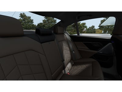 2027 BMW 5 Series 530i xDrive