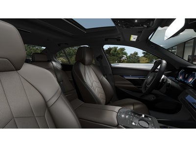 2027 BMW 5 Series 530i xDrive