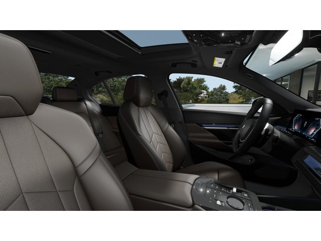 2027 BMW 5 Series 530i xDrive