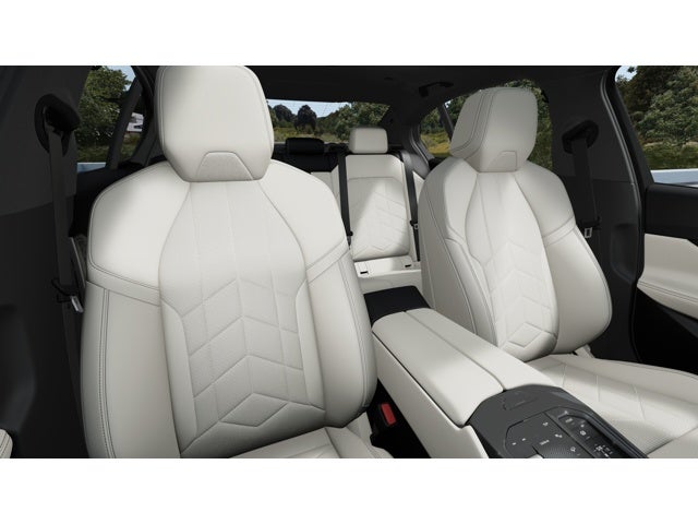 2027 BMW 5 Series 530i xDrive