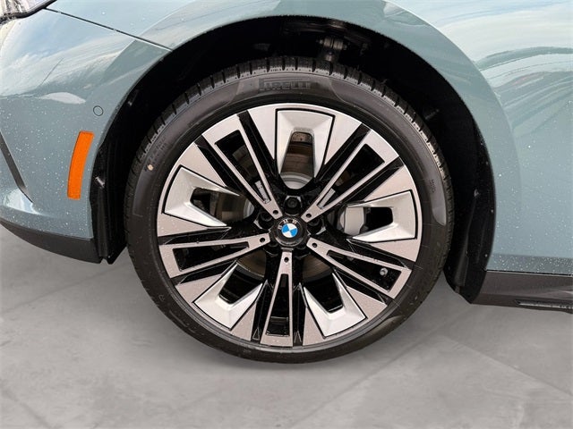 2026 BMW 5 Series 530i xDrive