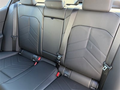 2026 BMW 5 Series 530i xDrive