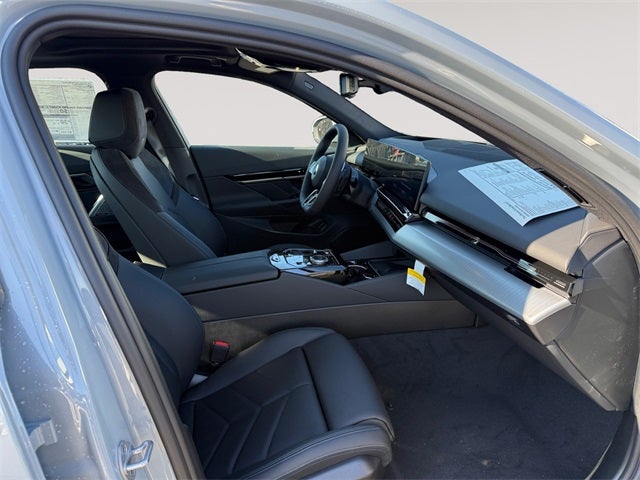 2026 BMW 5 Series 530i xDrive