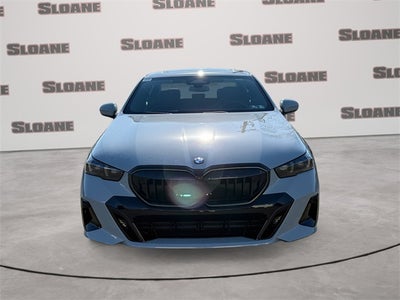 2026 BMW 5 Series 530i xDrive