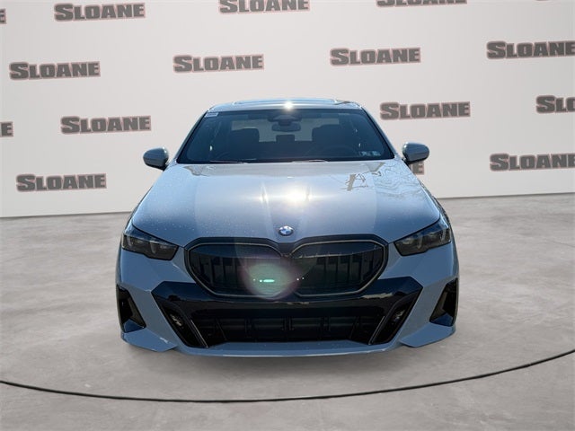 2026 BMW 5 Series 530i xDrive