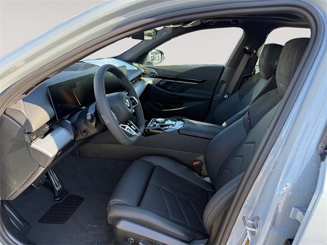 2026 BMW 5 Series 530i xDrive