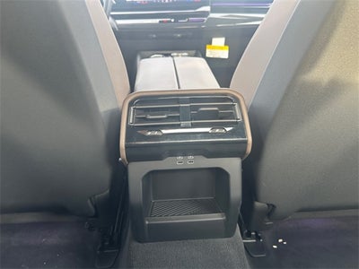 2025 BMW 5 Series 530i xDrive