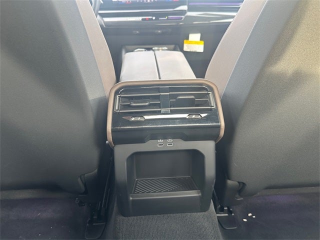 2025 BMW 5 Series 530i xDrive