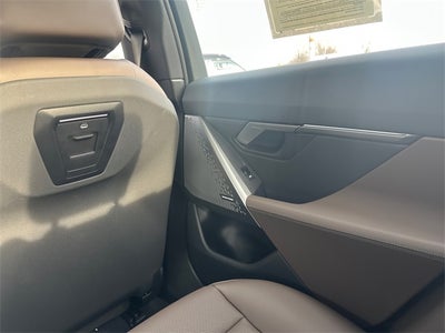 2025 BMW 5 Series 530i xDrive