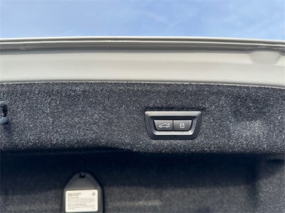 2025 BMW 5 Series 530i xDrive