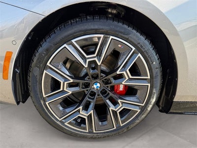 2026 BMW 5 Series 530i xDrive