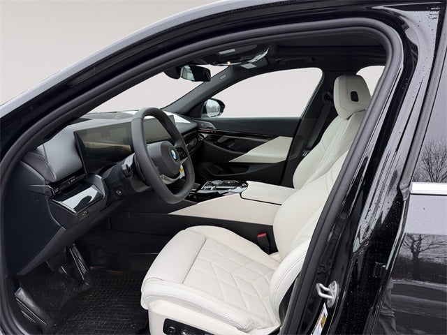 2026 BMW 5 Series 530i xDrive