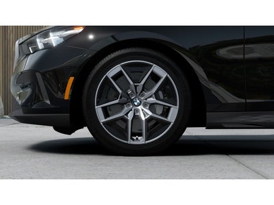 2026 BMW 5 Series 530i xDrive