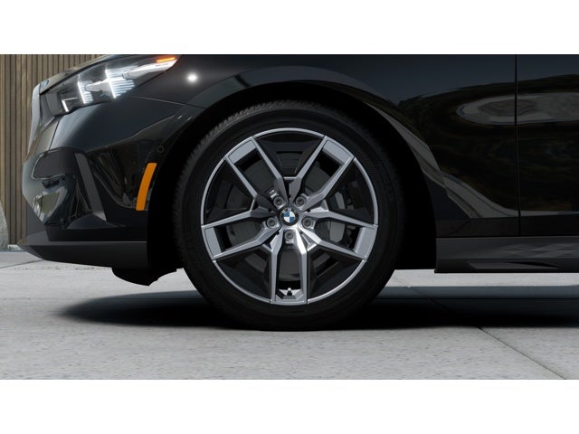 2026 BMW 5 Series 530i xDrive