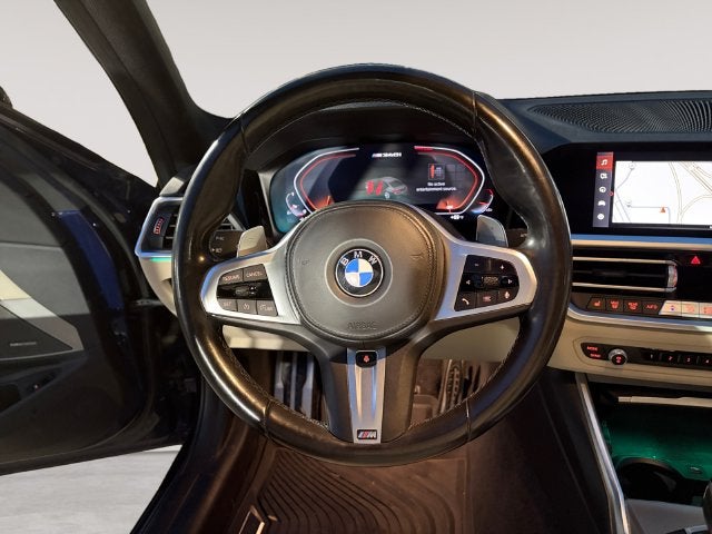 2022 BMW 3 Series M340i xDrive