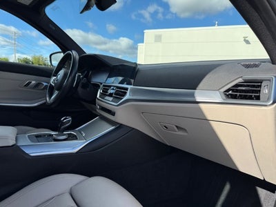 2022 BMW 3 Series M340i xDrive