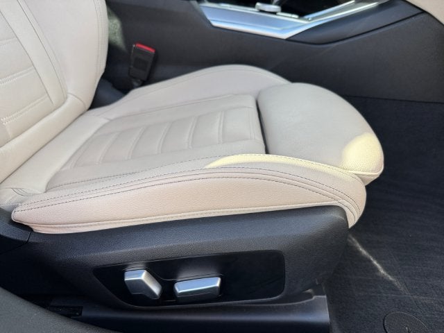 2022 BMW 3 Series M340i xDrive