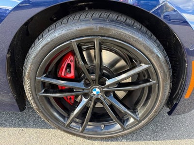 2022 BMW 3 Series M340i xDrive